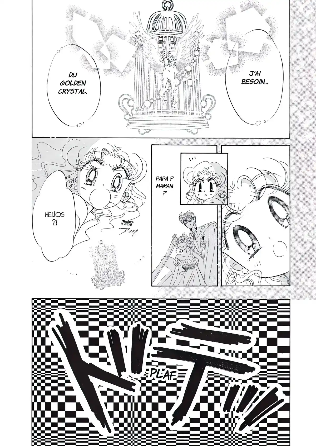 Sailor Moon – Eternal Edition Volume 7 page 41