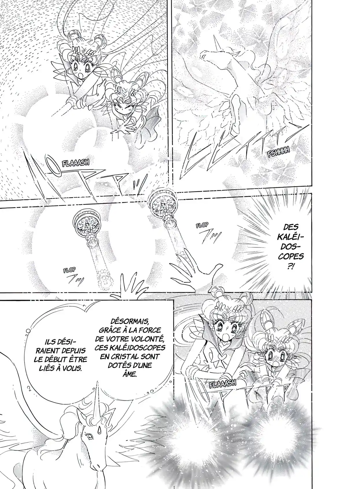 Sailor Moon – Eternal Edition Volume 7 page 62