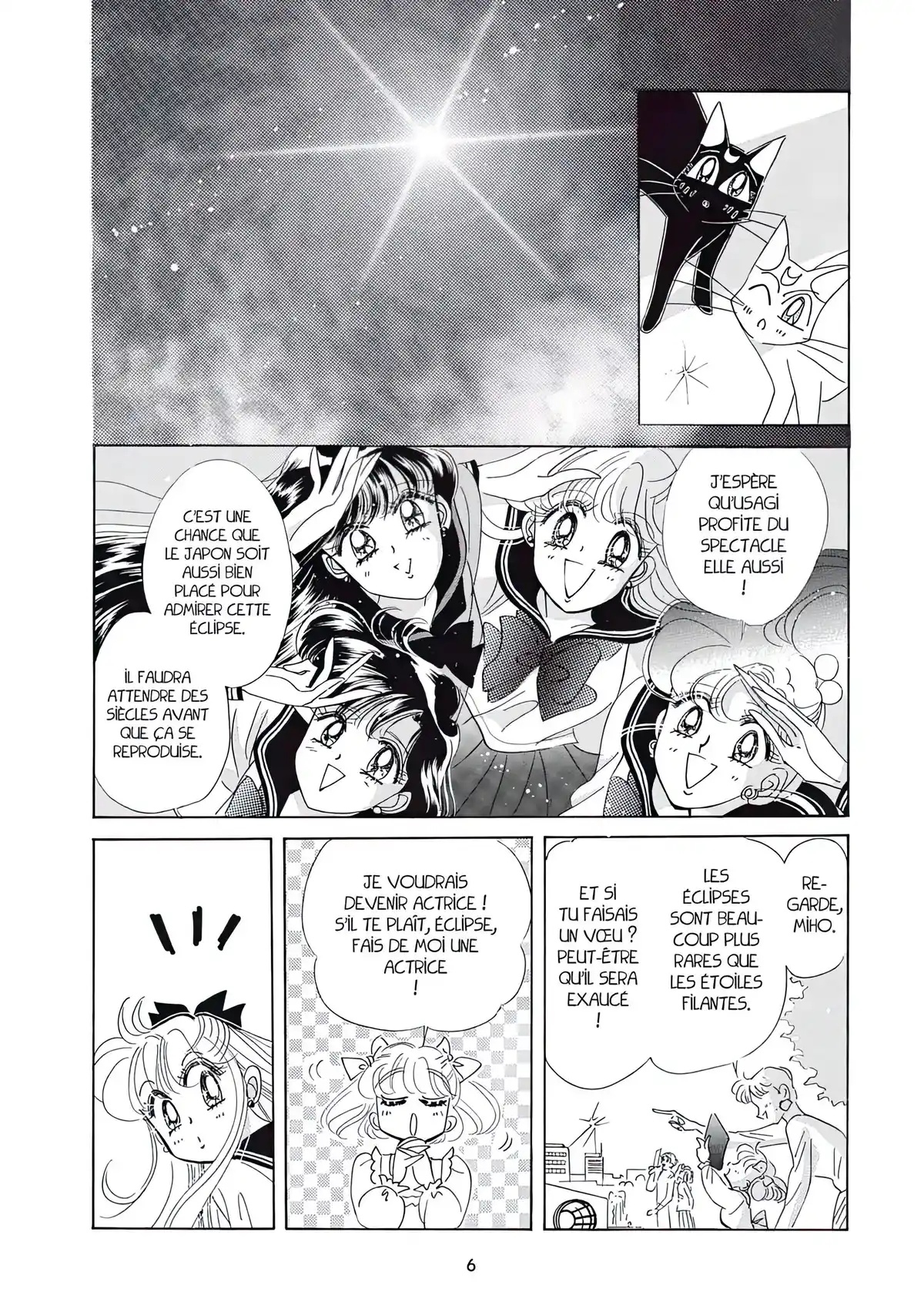 Sailor Moon – Eternal Edition Volume 7 page 7