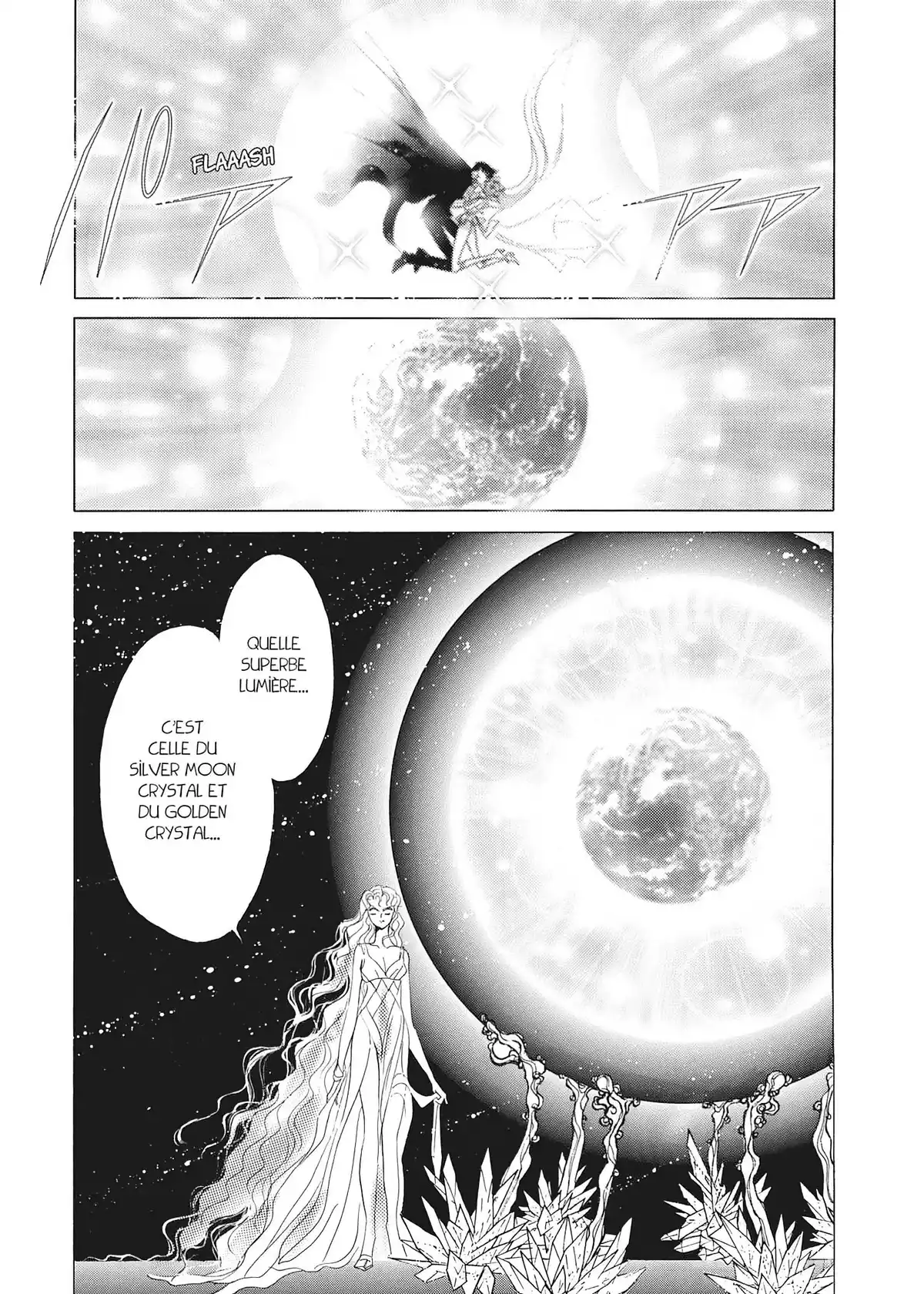 Sailor Moon – Eternal Edition Volume 9 page 10