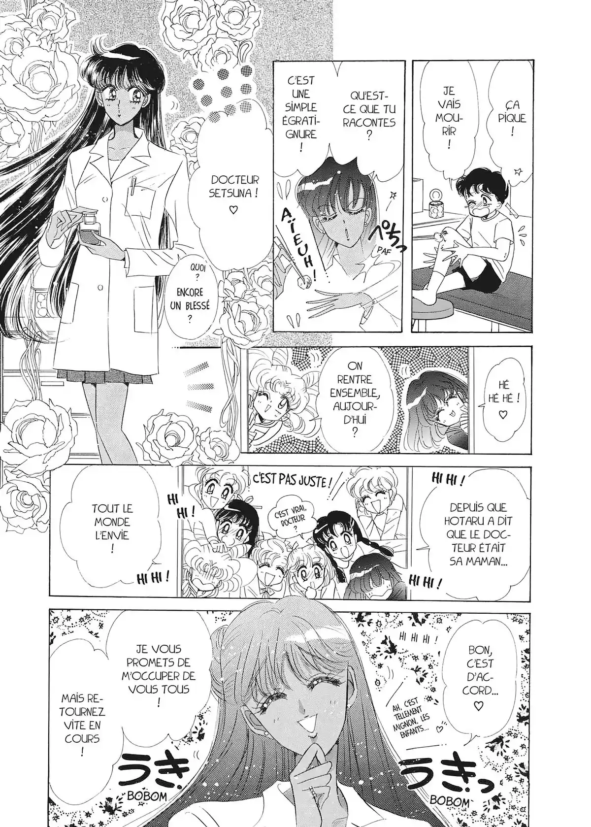 Sailor Moon – Eternal Edition Volume 9 page 16