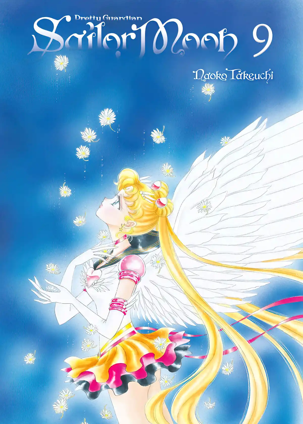 Sailor Moon – Eternal Edition Volume 9 page 2