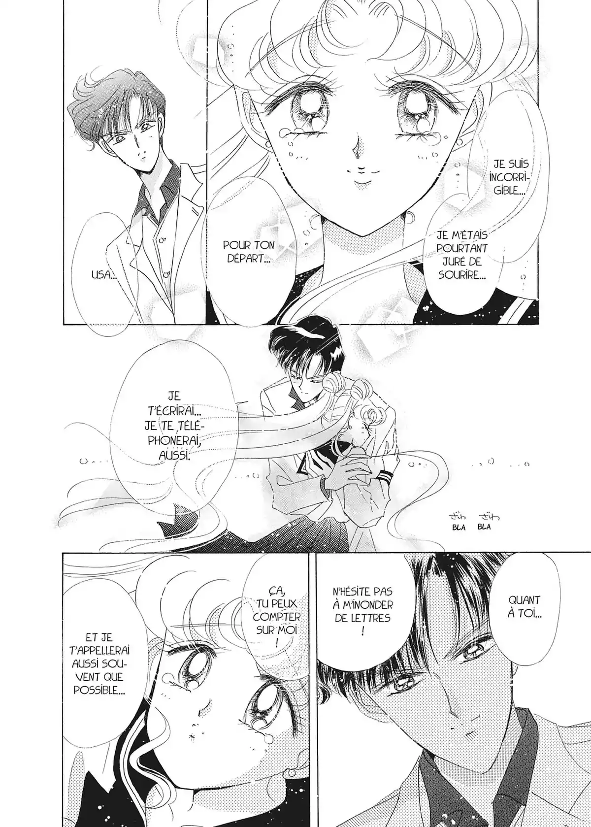 Sailor Moon – Eternal Edition Volume 9 page 23