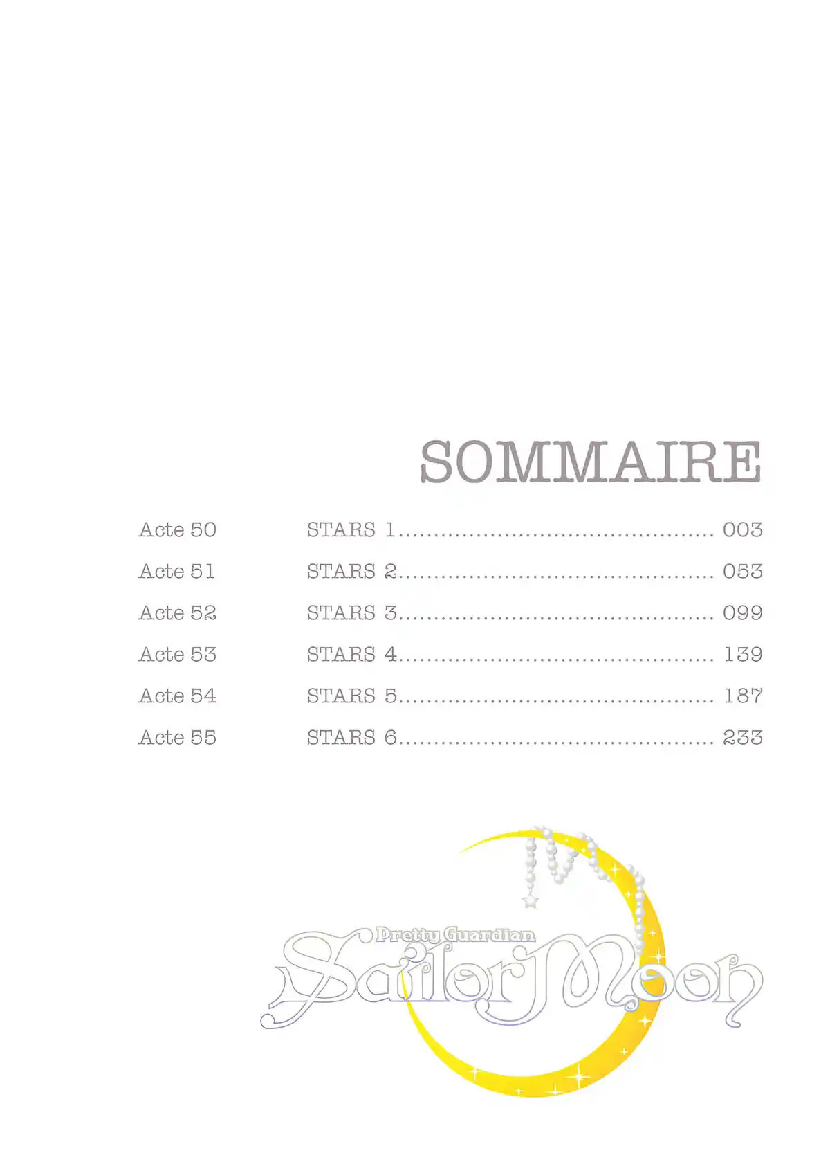 Sailor Moon – Eternal Edition Volume 9 page 3