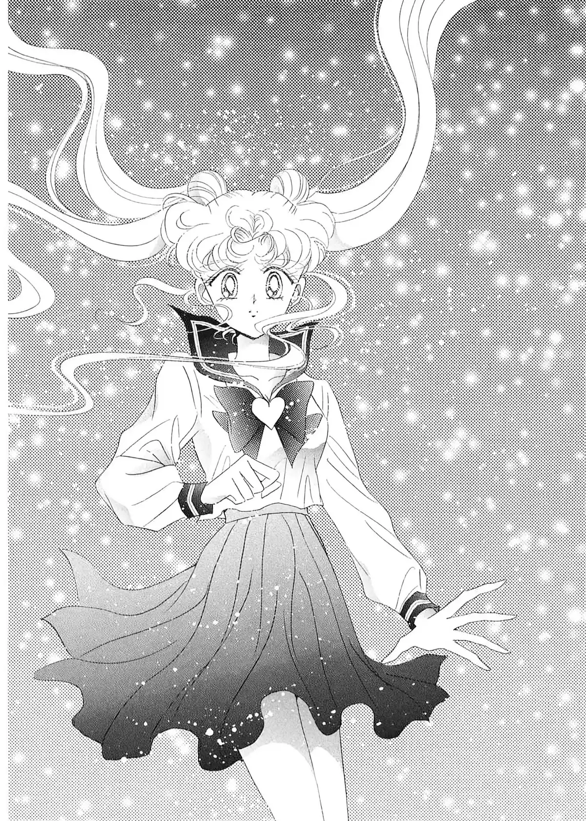 Sailor Moon – Eternal Edition Volume 9 page 30
