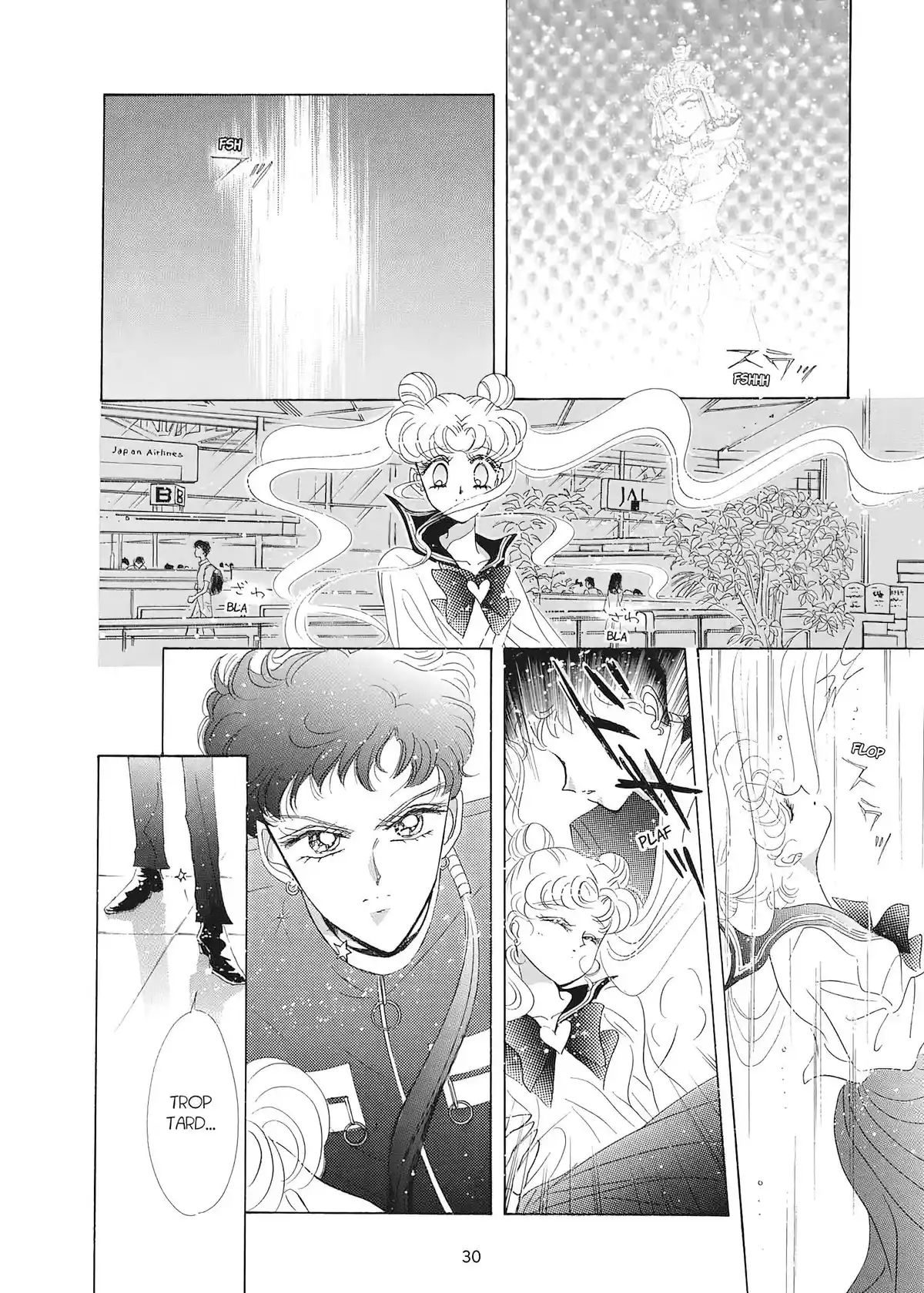 Sailor Moon – Eternal Edition Volume 9 page 31