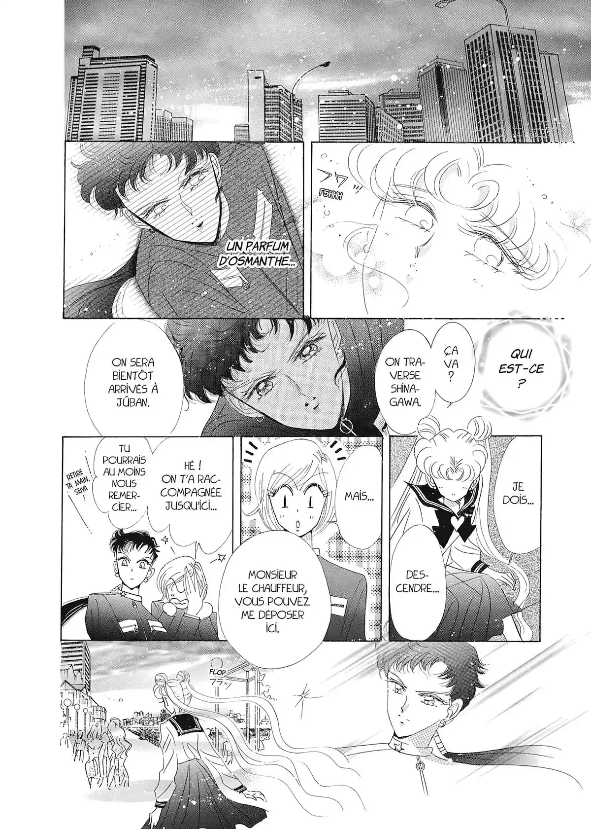 Sailor Moon – Eternal Edition Volume 9 page 33