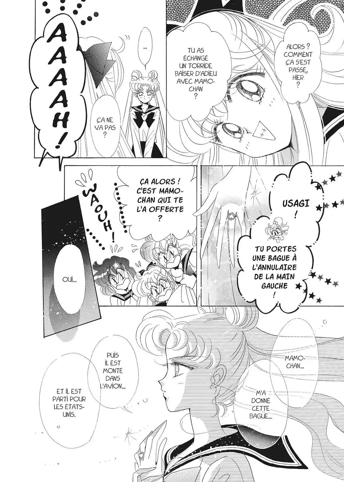 Sailor Moon – Eternal Edition Volume 9 page 35