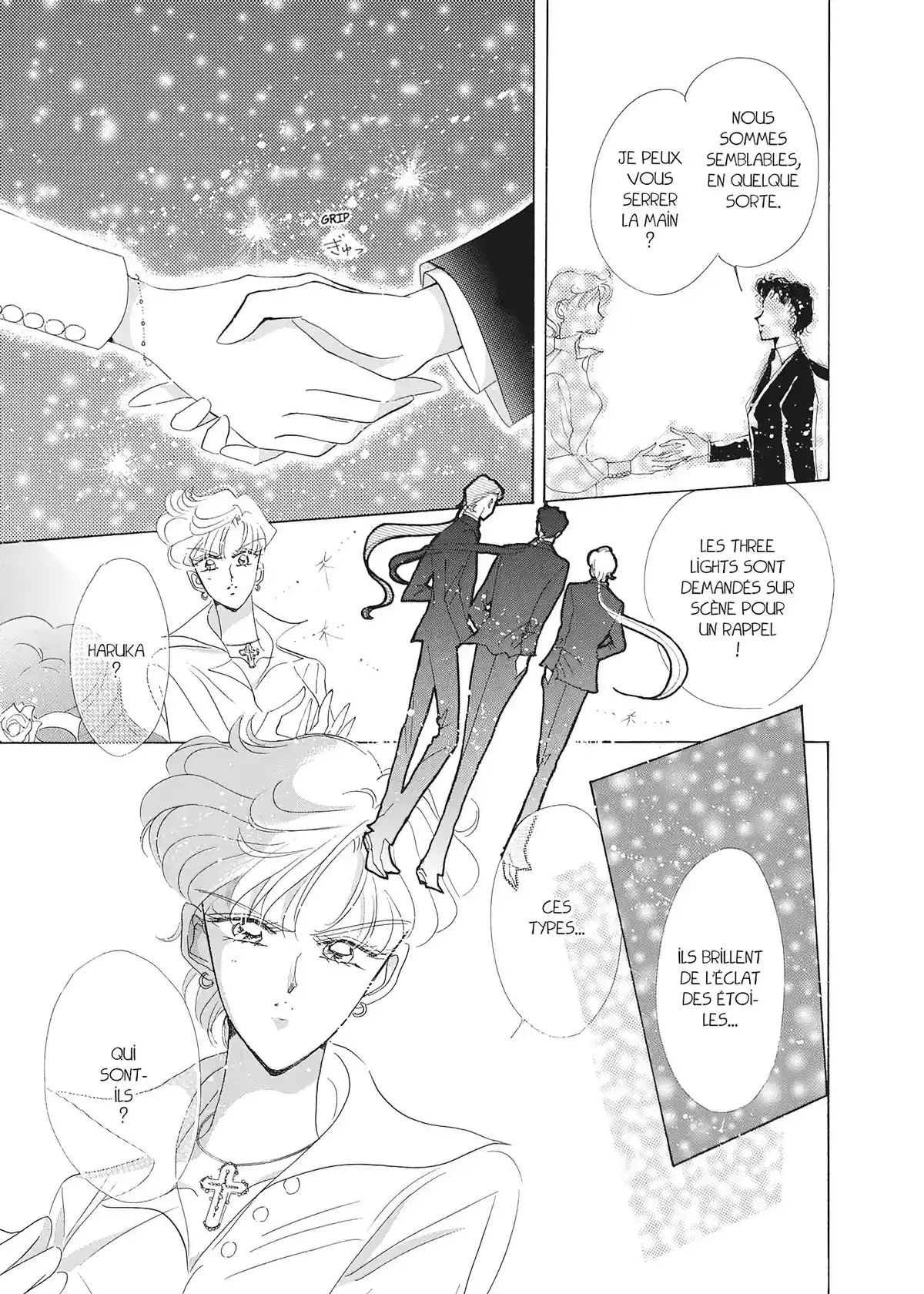 Sailor Moon – Eternal Edition Volume 9 page 42