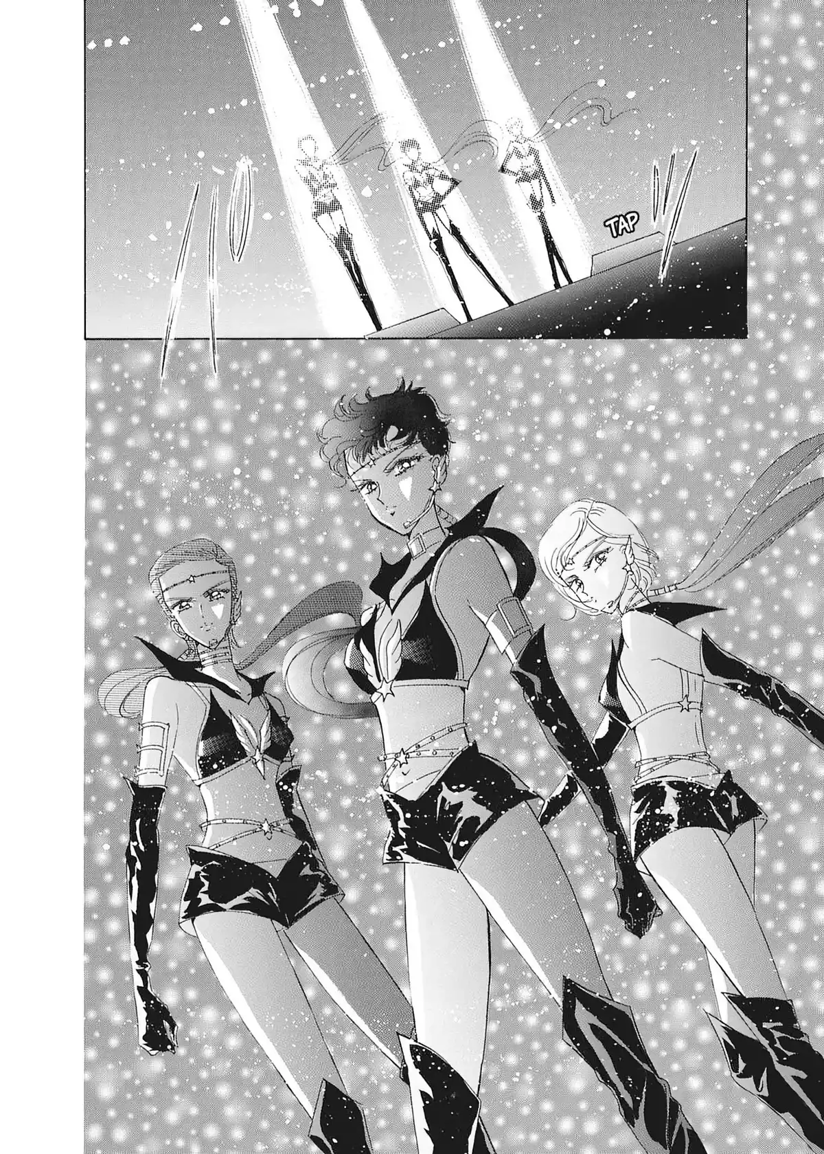Sailor Moon – Eternal Edition Volume 9 page 51