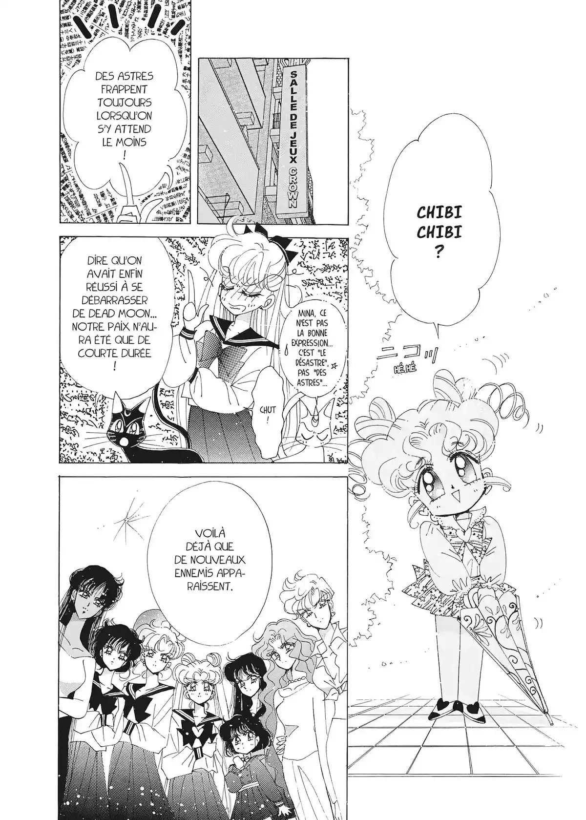 Sailor Moon – Eternal Edition Volume 9 page 63