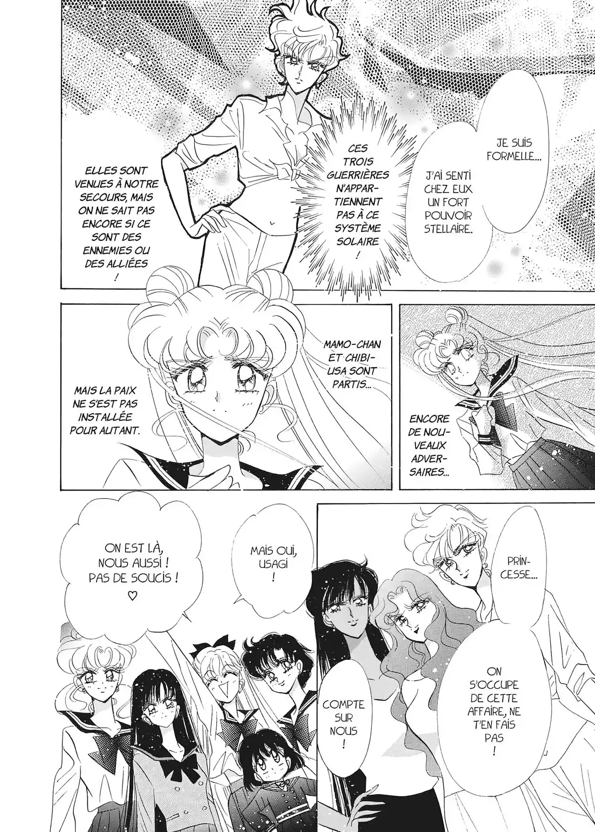 Sailor Moon – Eternal Edition Volume 9 page 65