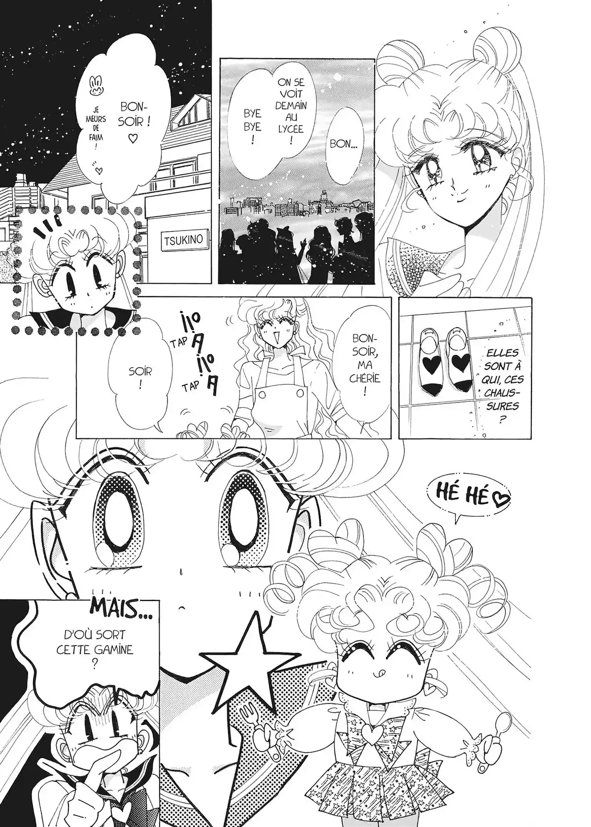 Sailor Moon – Eternal Edition Volume 9 page 66