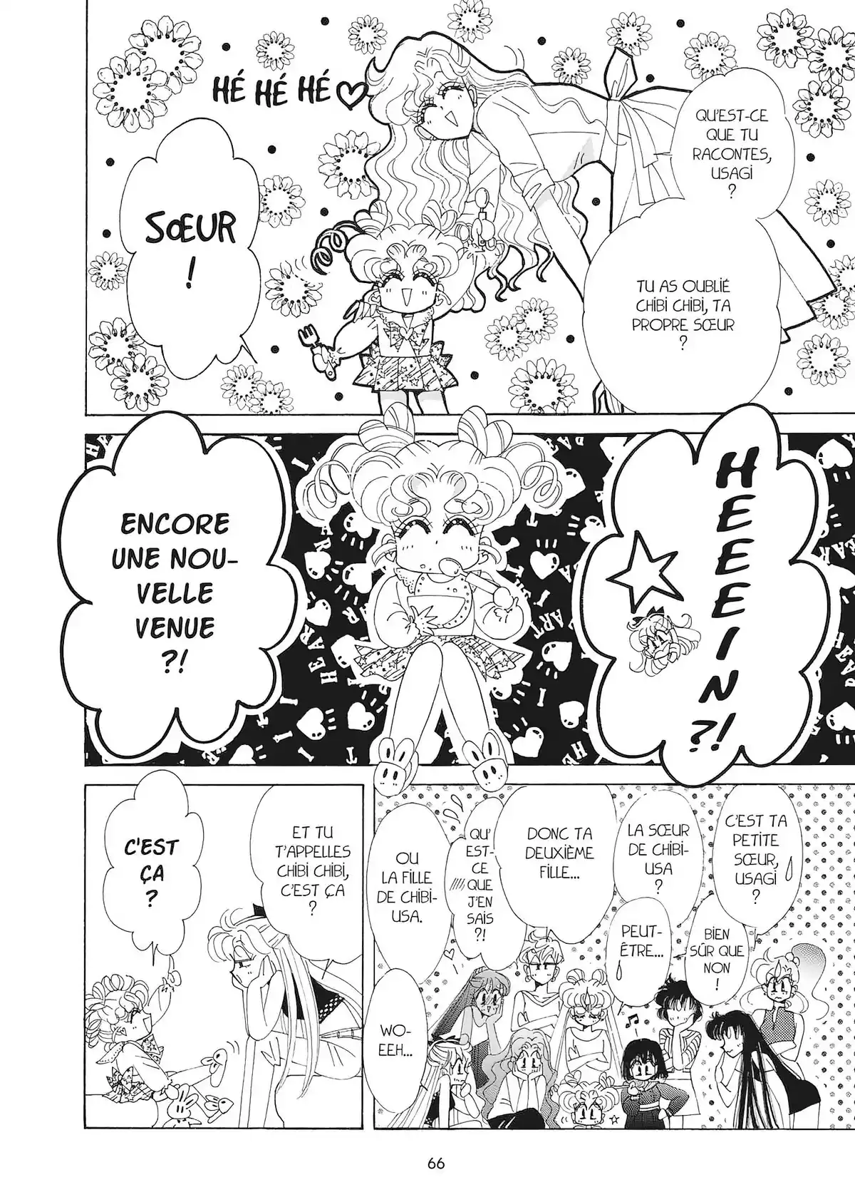 Sailor Moon – Eternal Edition Volume 9 page 67