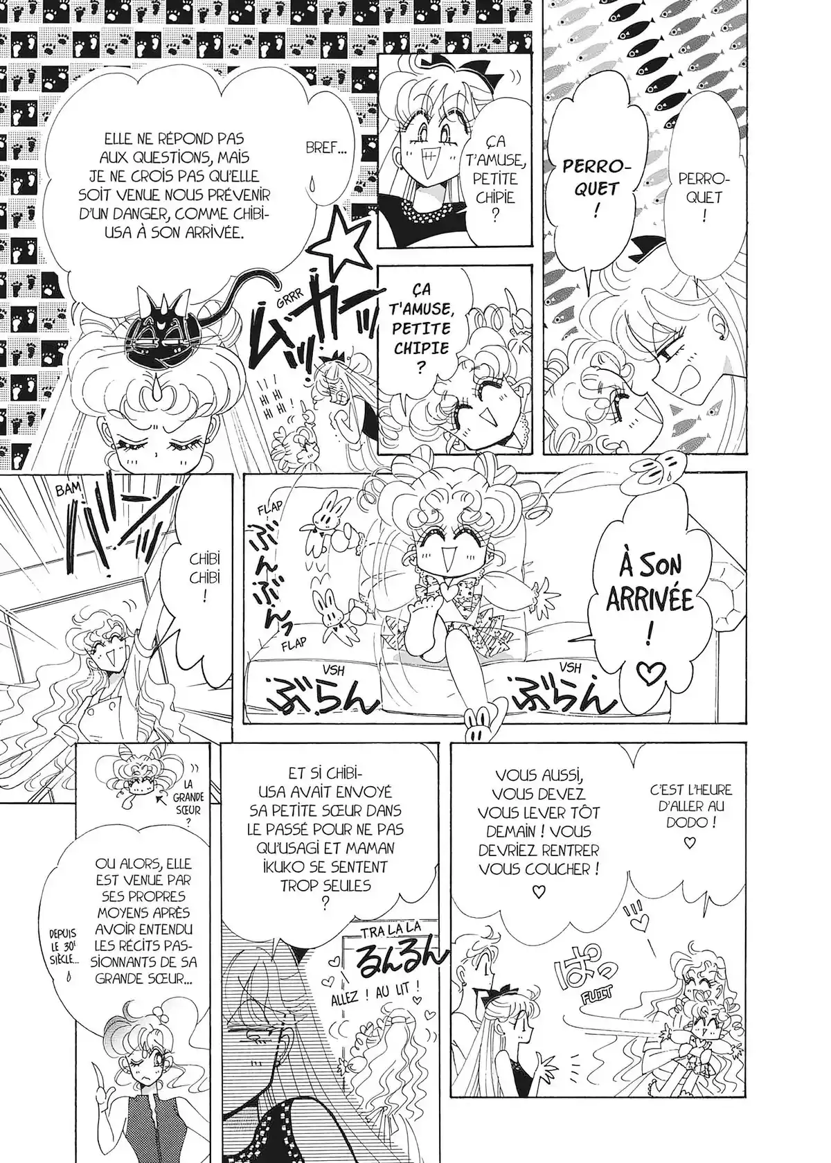 Sailor Moon – Eternal Edition Volume 9 page 68