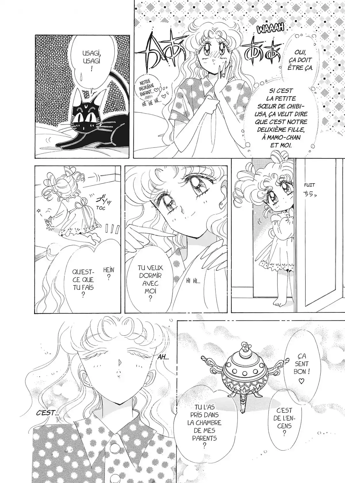 Sailor Moon – Eternal Edition Volume 9 page 69