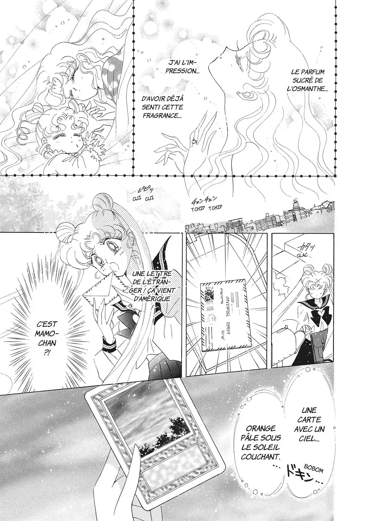 Sailor Moon – Eternal Edition Volume 9 page 70