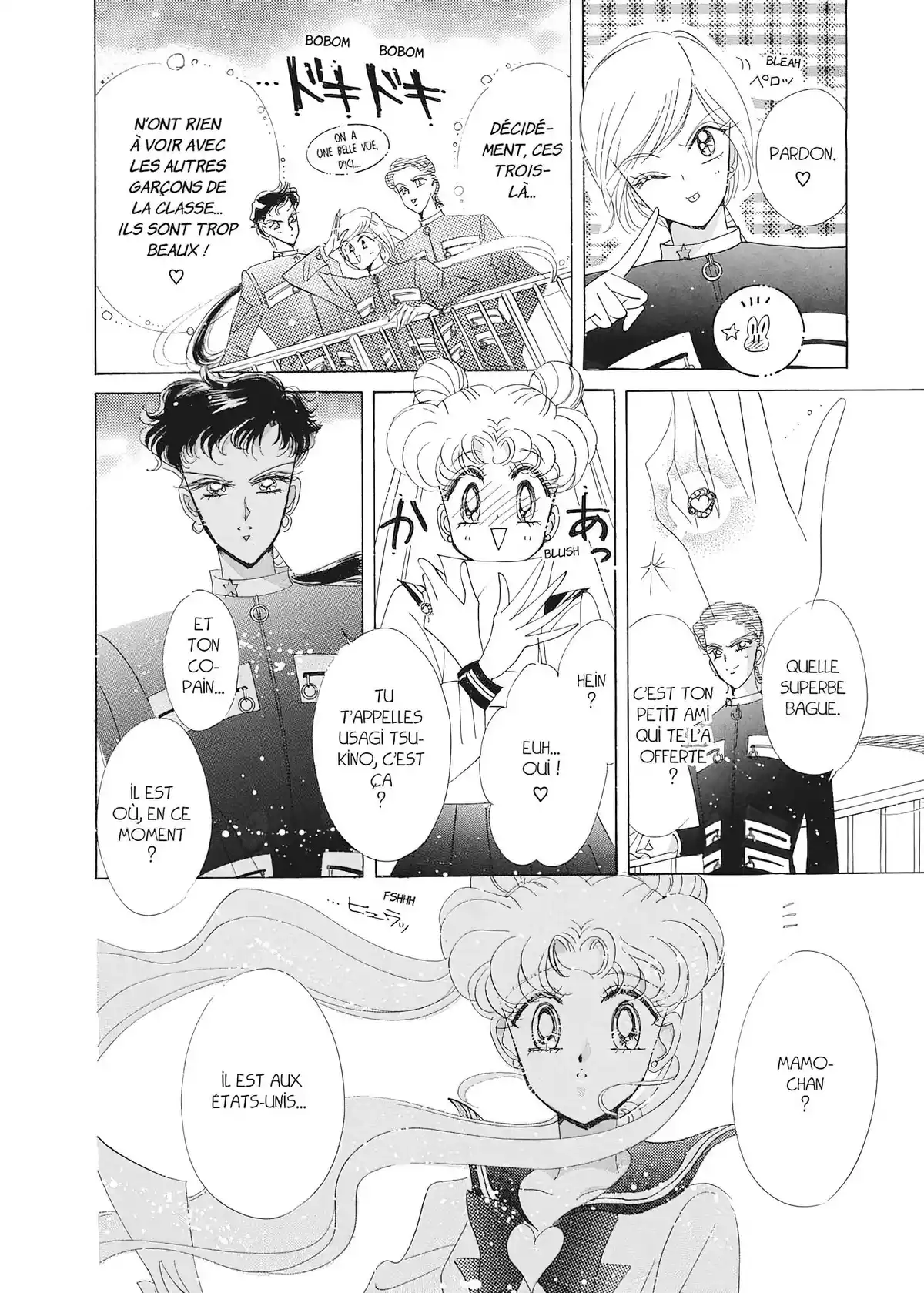 Sailor Moon – Eternal Edition Volume 9 page 75