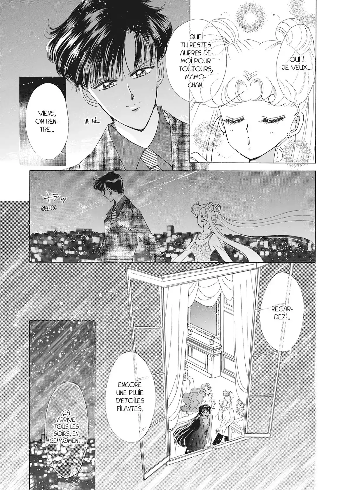 Sailor Moon – Eternal Edition Volume 9 page 8