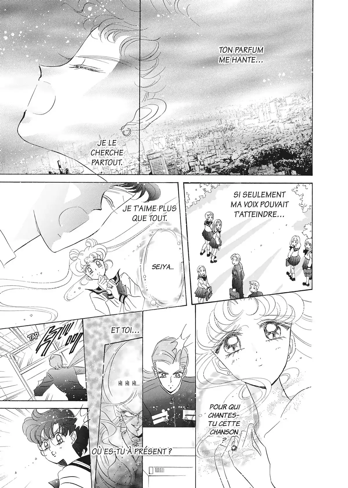 Sailor Moon – Eternal Edition Volume 9 page 86