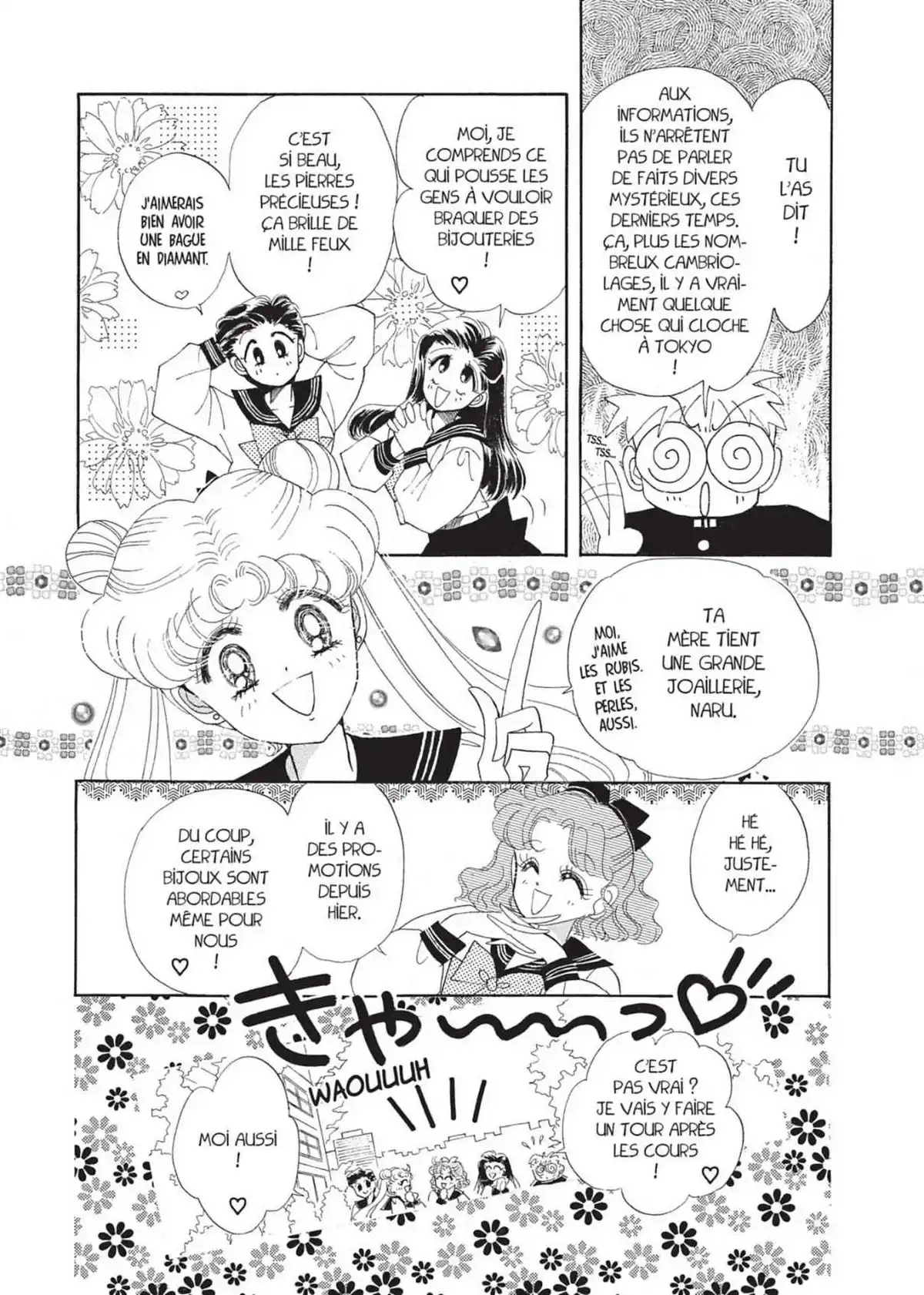 Sailor Moon – Eternal Edition Volume 1 page 15