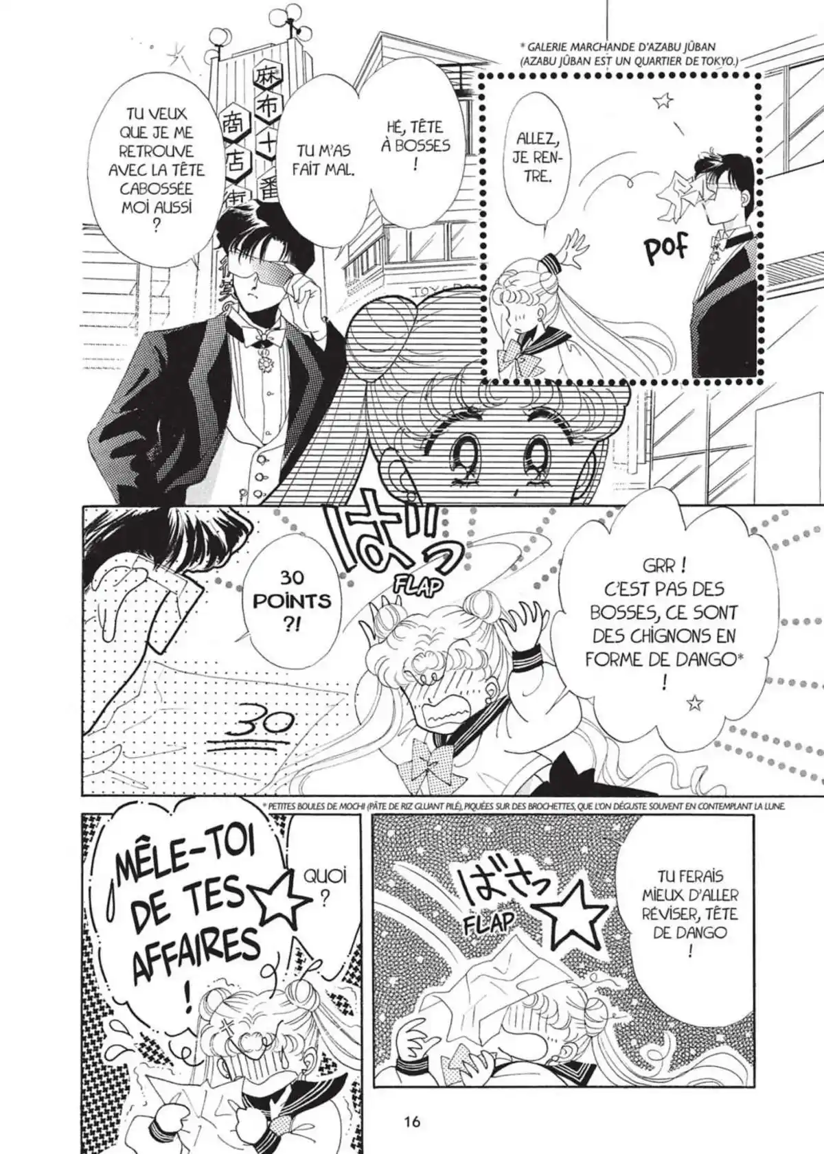 Sailor Moon – Eternal Edition Volume 1 page 18