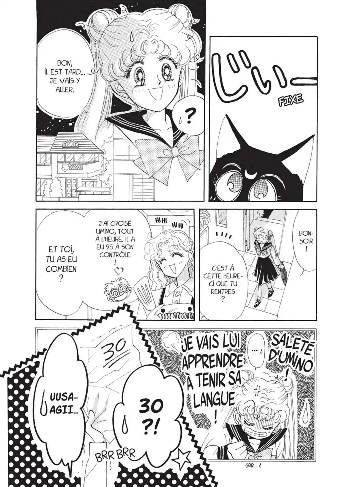 Sailor Moon – Eternal Edition Volume 1 page 22