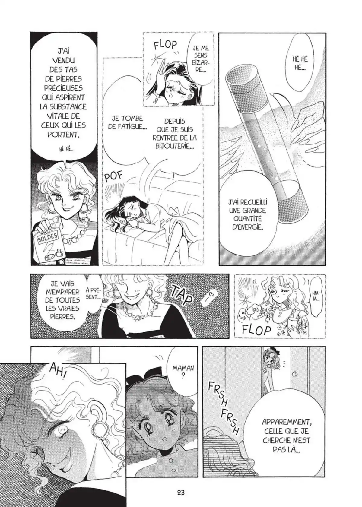 Sailor Moon – Eternal Edition Volume 1 page 25