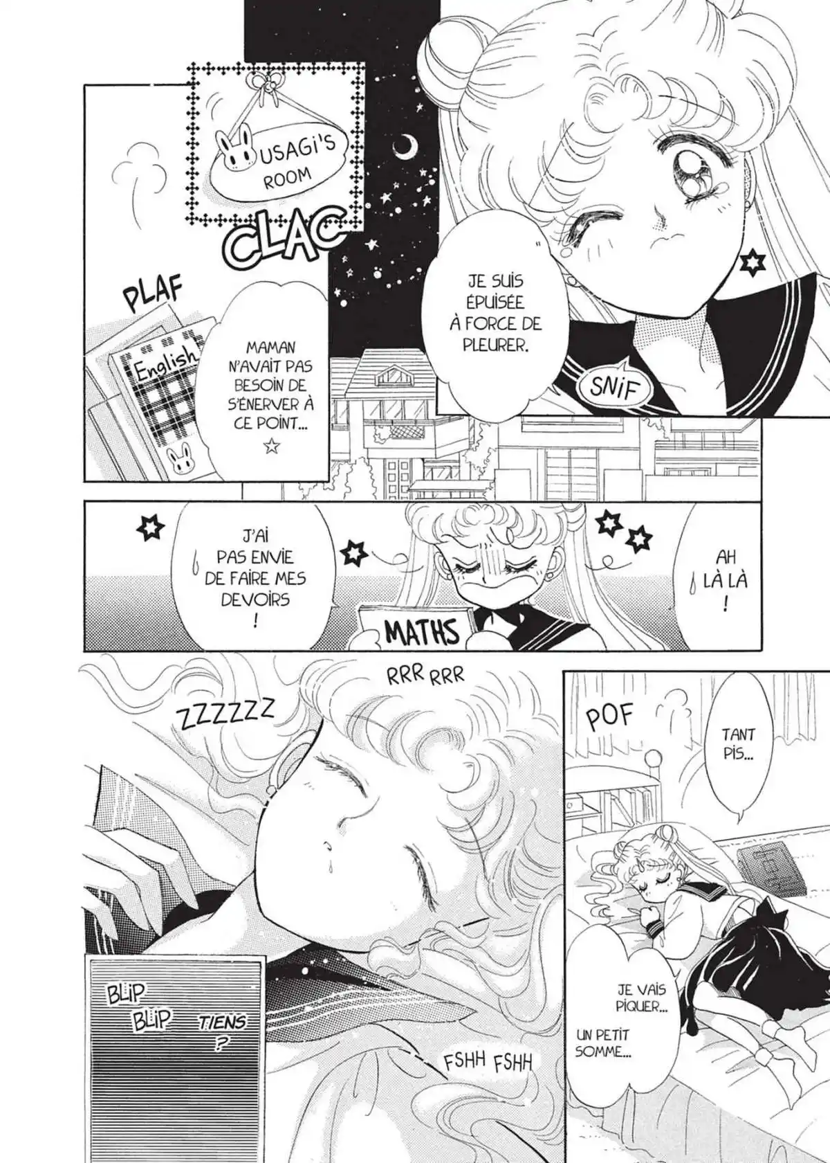 Sailor Moon – Eternal Edition Volume 1 page 26