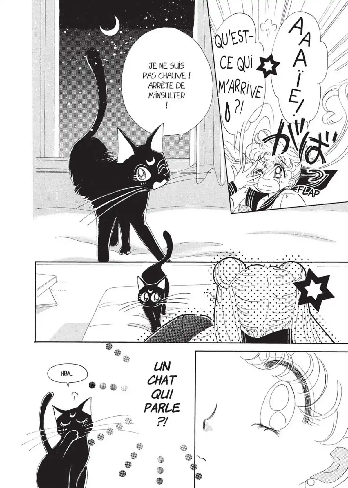 Sailor Moon – Eternal Edition Volume 1 page 28