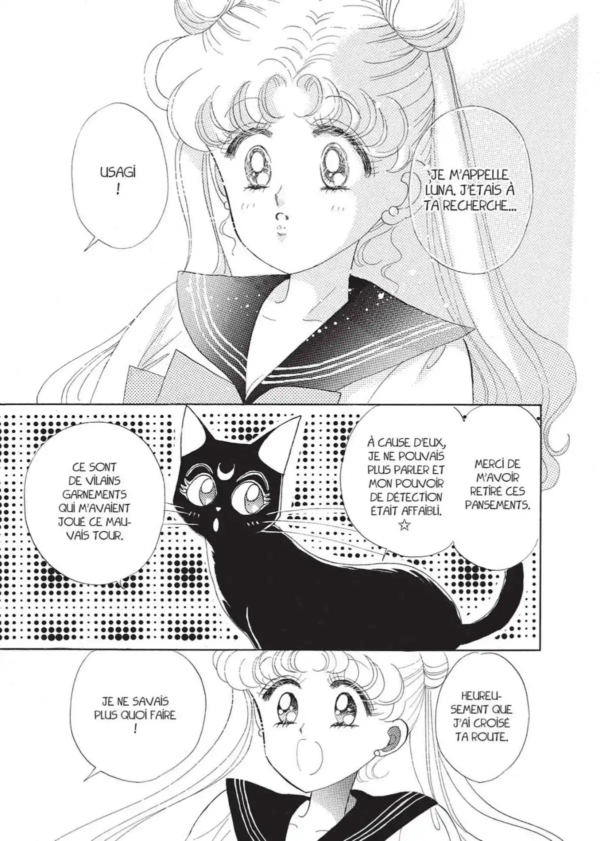 Sailor Moon – Eternal Edition Volume 1 page 29
