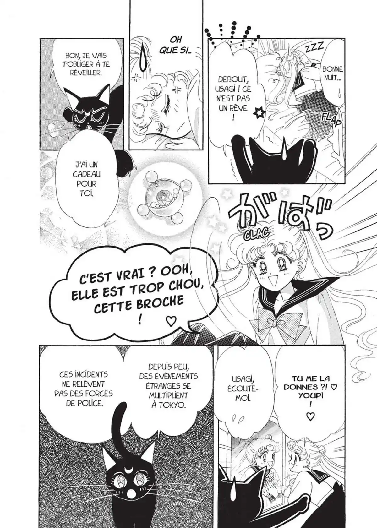 Sailor Moon – Eternal Edition Volume 1 page 30