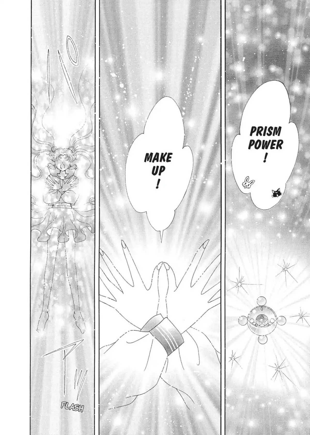 Sailor Moon – Eternal Edition Volume 1 page 32