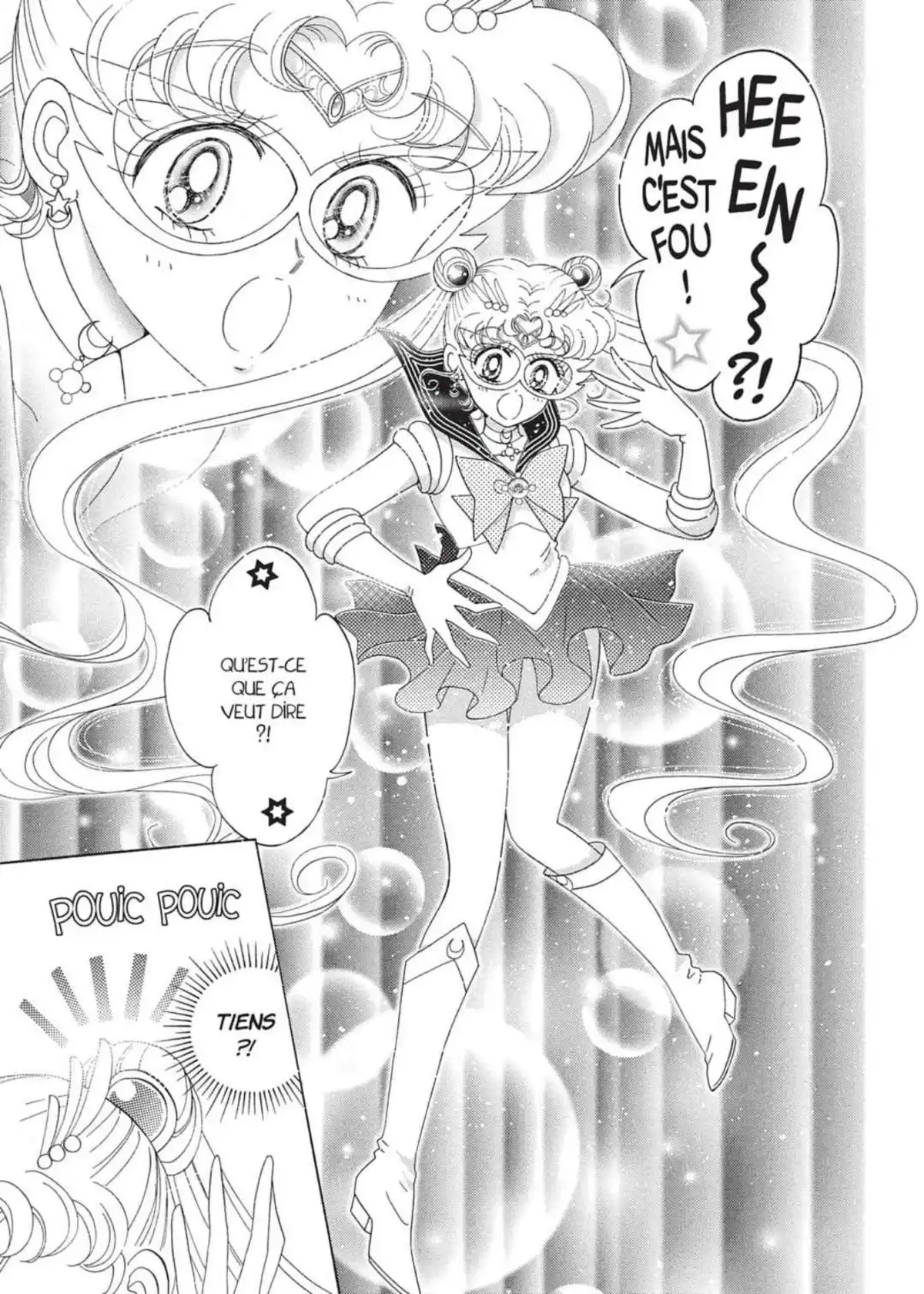 Sailor Moon – Eternal Edition Volume 1 page 33