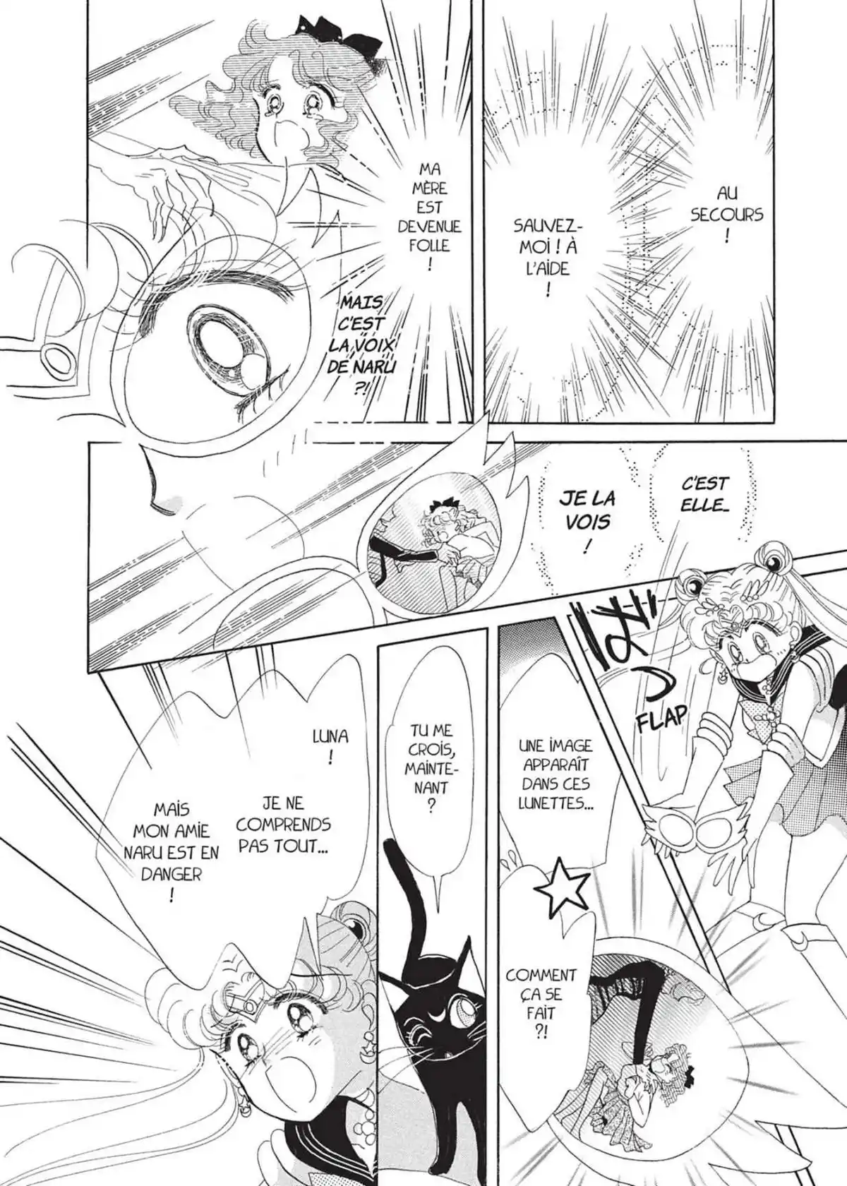 Sailor Moon – Eternal Edition Volume 1 page 34