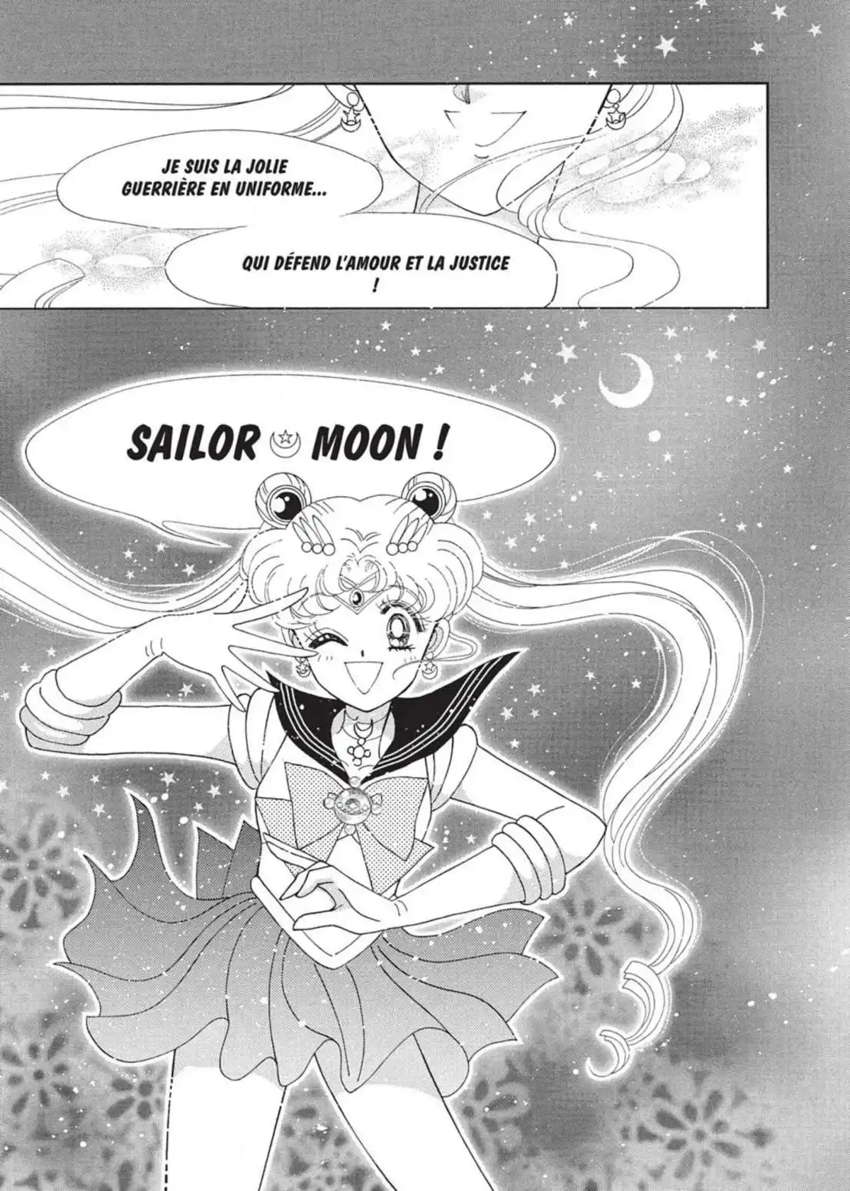 Sailor Moon – Eternal Edition Volume 1 page 37