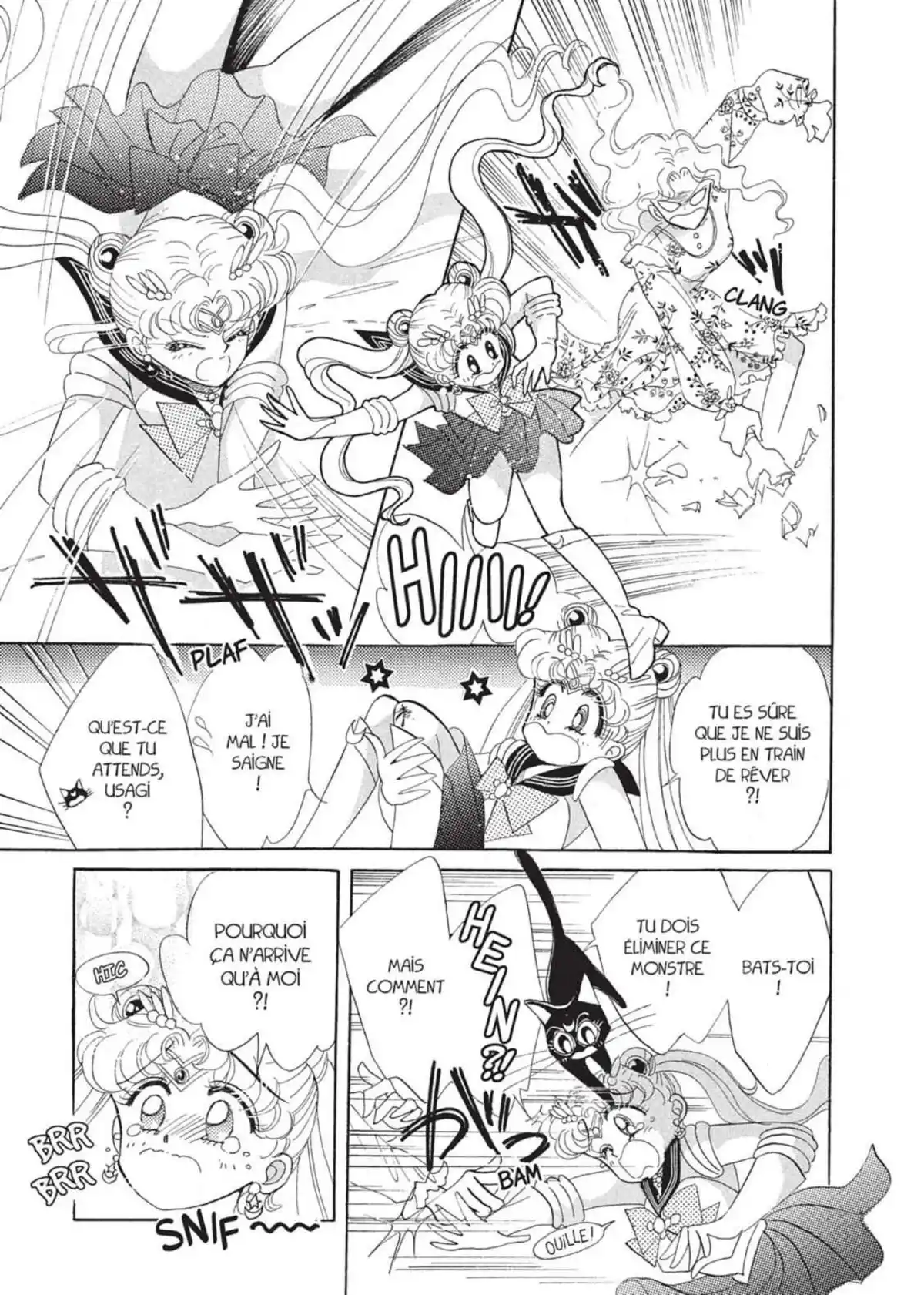 Sailor Moon – Eternal Edition Volume 1 page 39