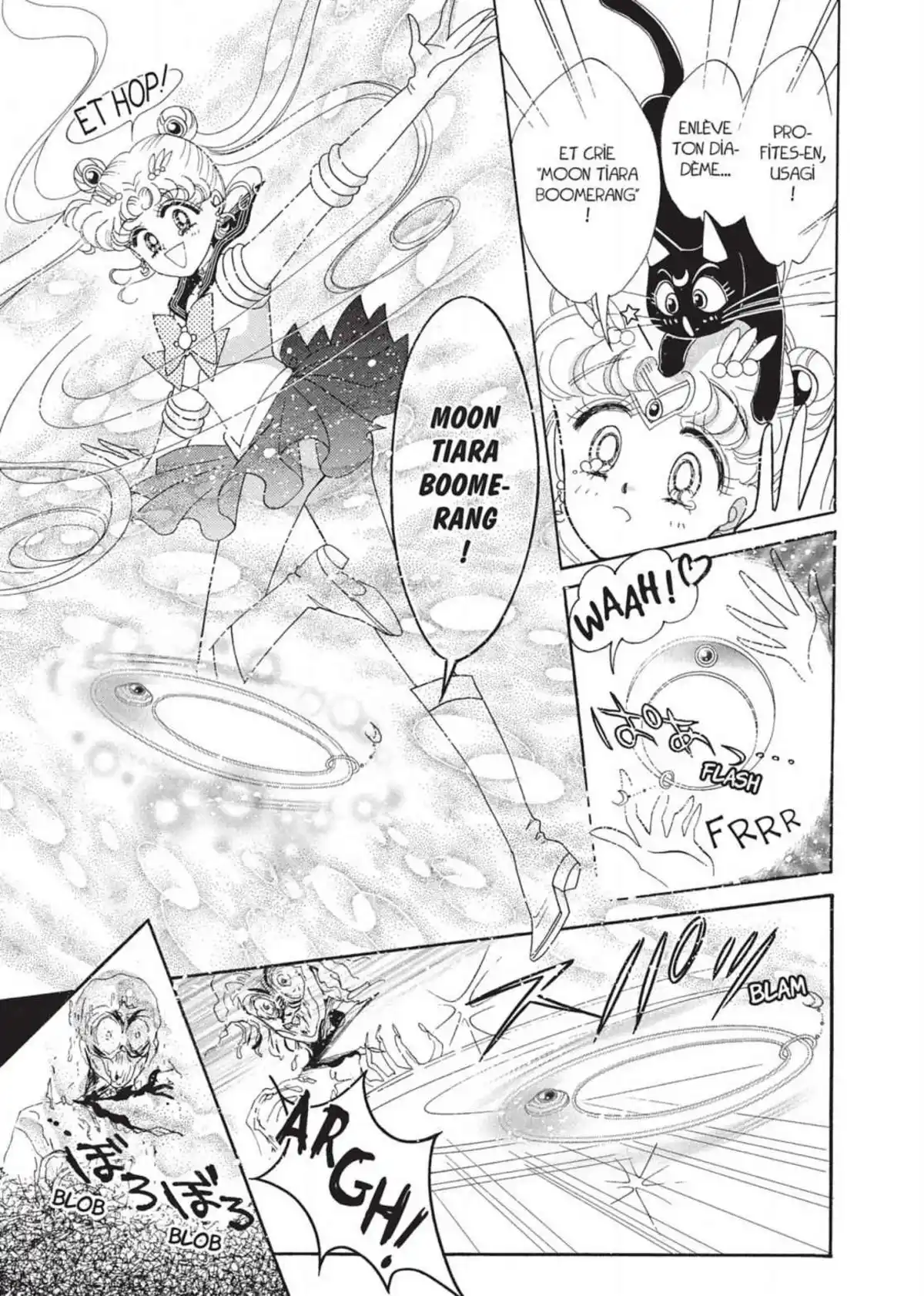 Sailor Moon – Eternal Edition Volume 1 page 41