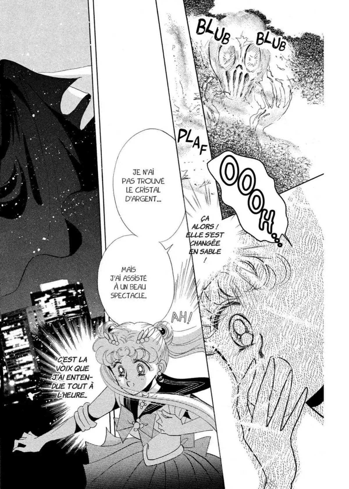 Sailor Moon – Eternal Edition Volume 1 page 42