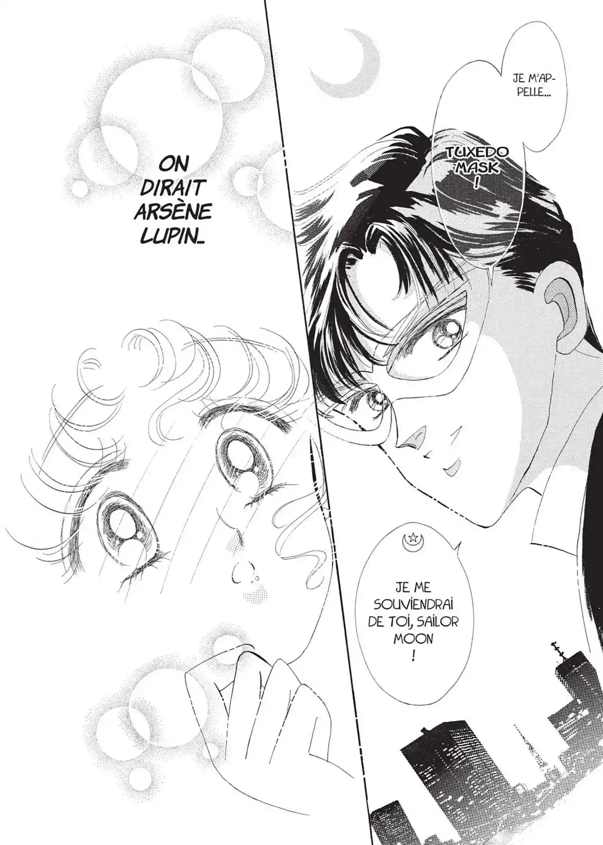 Sailor Moon – Eternal Edition Volume 1 page 44
