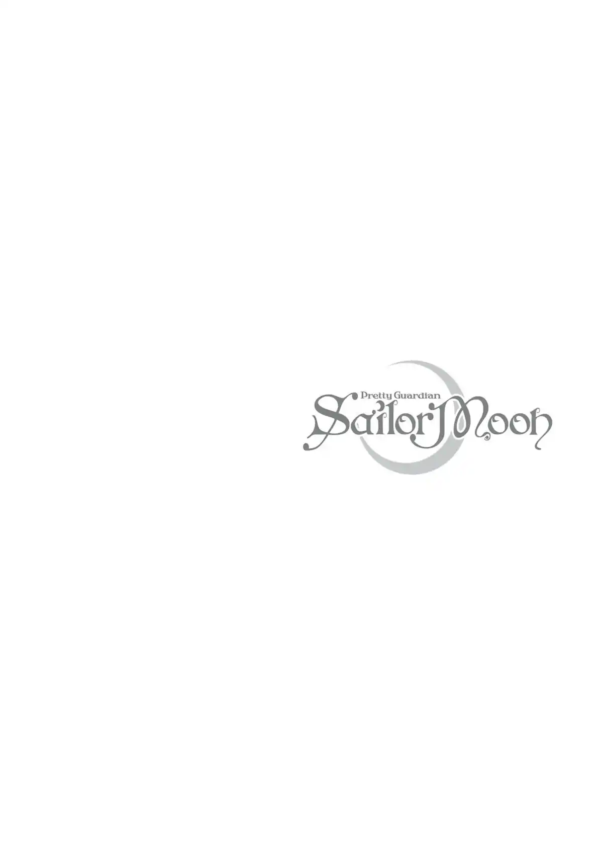 Sailor Moon – Eternal Edition Volume 1 page 50