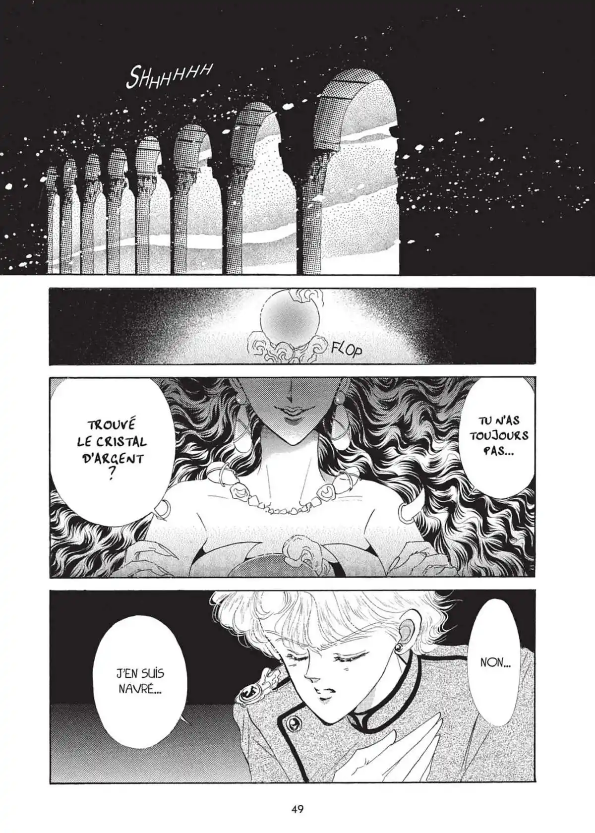Sailor Moon – Eternal Edition Volume 1 page 51