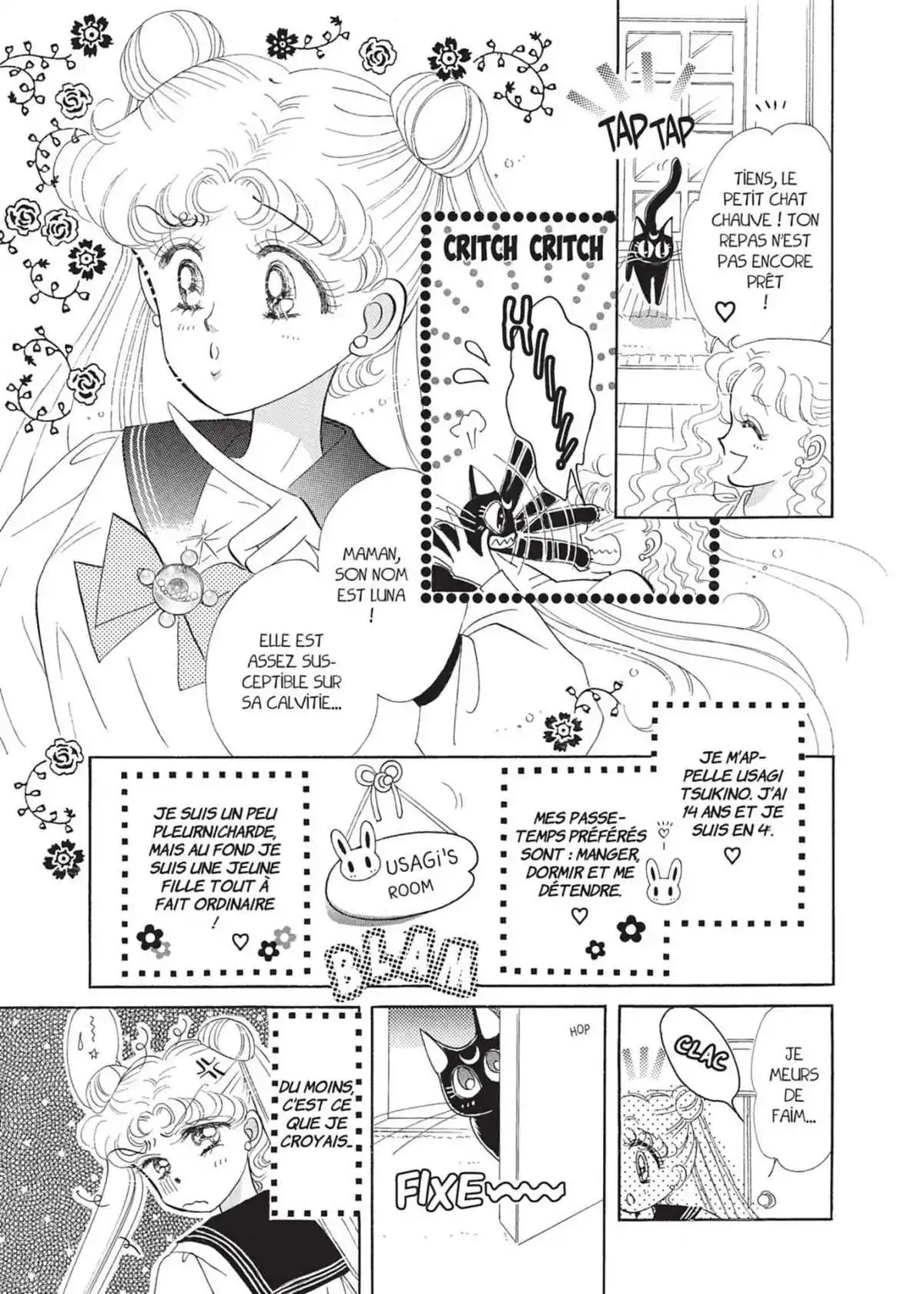 Sailor Moon – Eternal Edition Volume 1 page 53