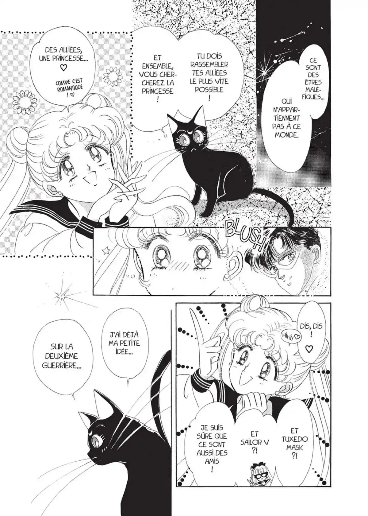 Sailor Moon – Eternal Edition Volume 1 page 55