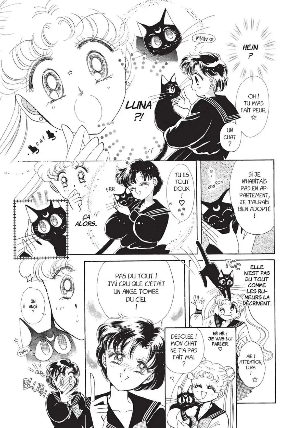 Sailor Moon – Eternal Edition Volume 1 page 59
