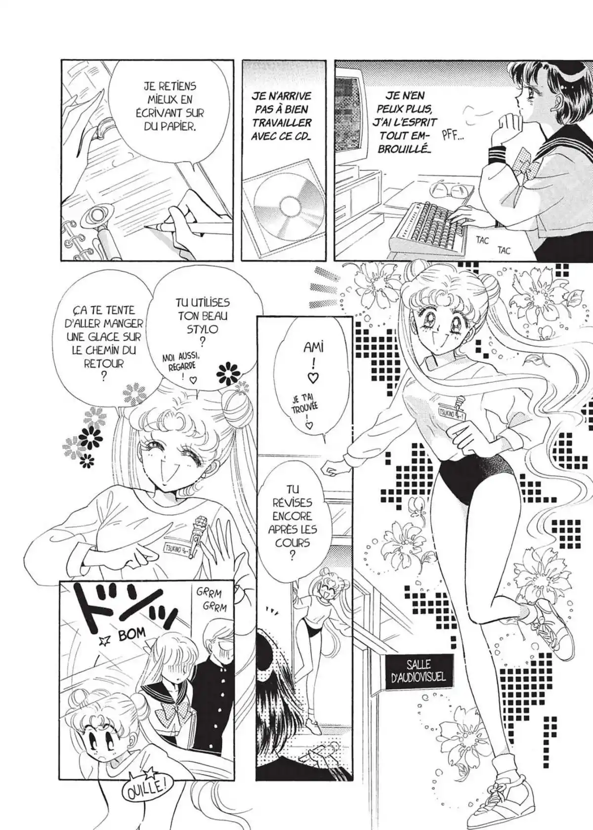 Sailor Moon – Eternal Edition Volume 1 page 66