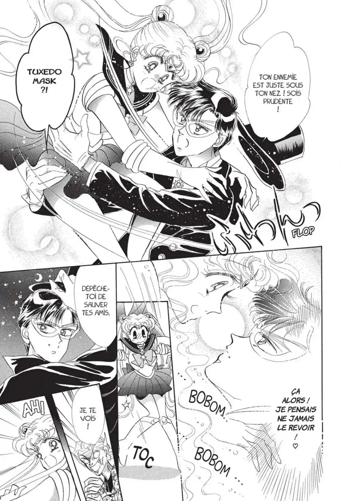 Sailor Moon – Eternal Edition Volume 1 page 79