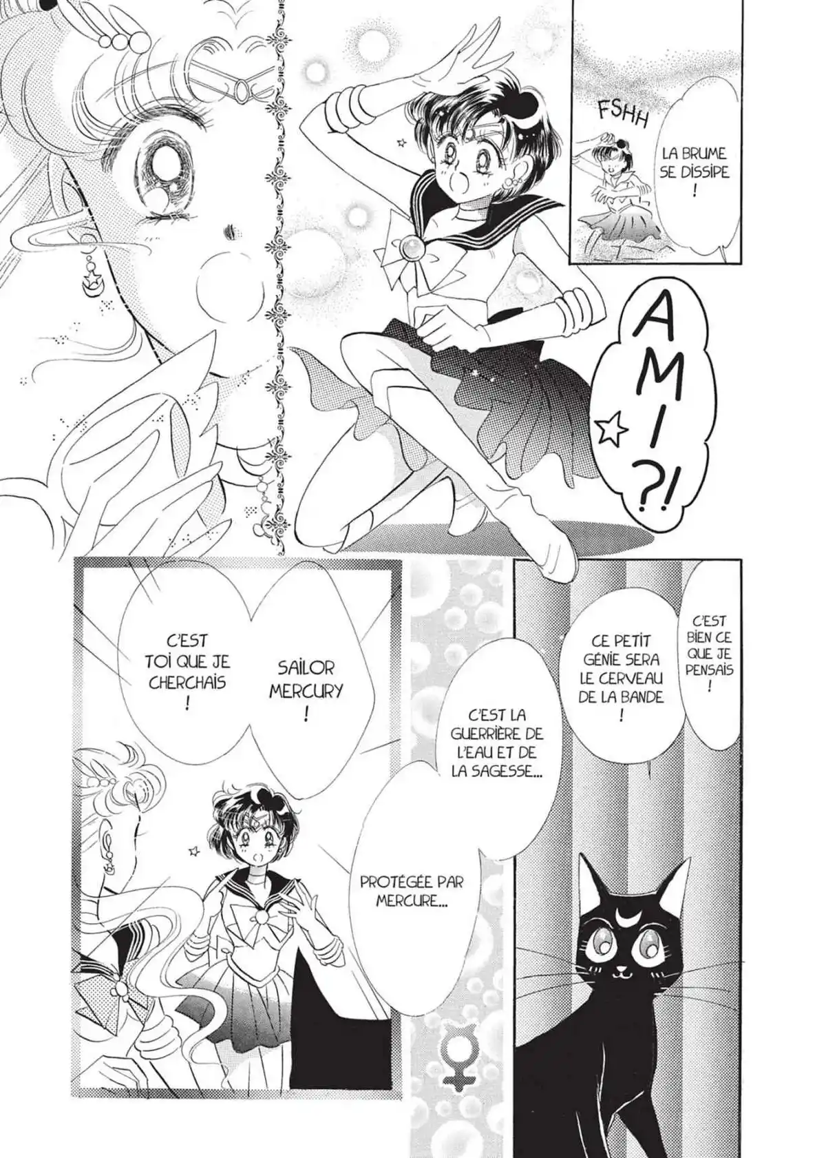 Sailor Moon – Eternal Edition Volume 1 page 81