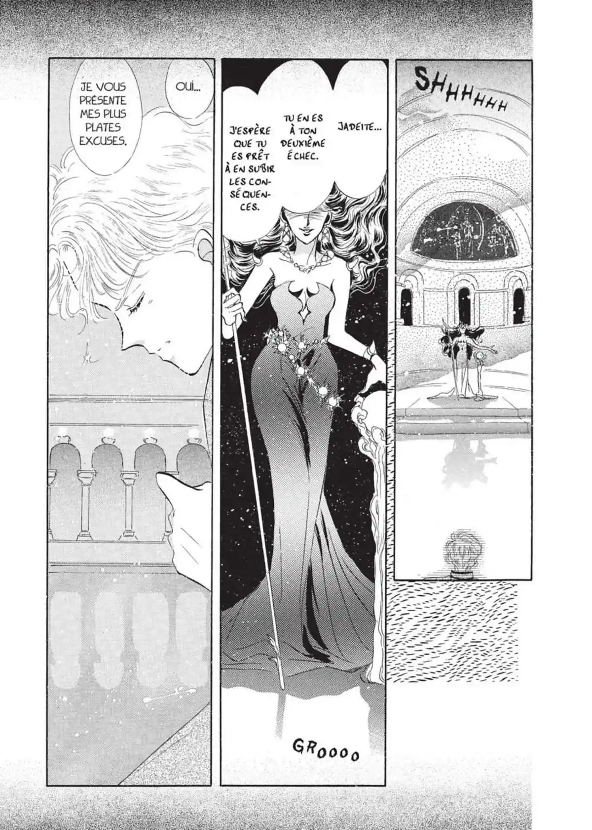 Sailor Moon – Eternal Edition Volume 1 page 85