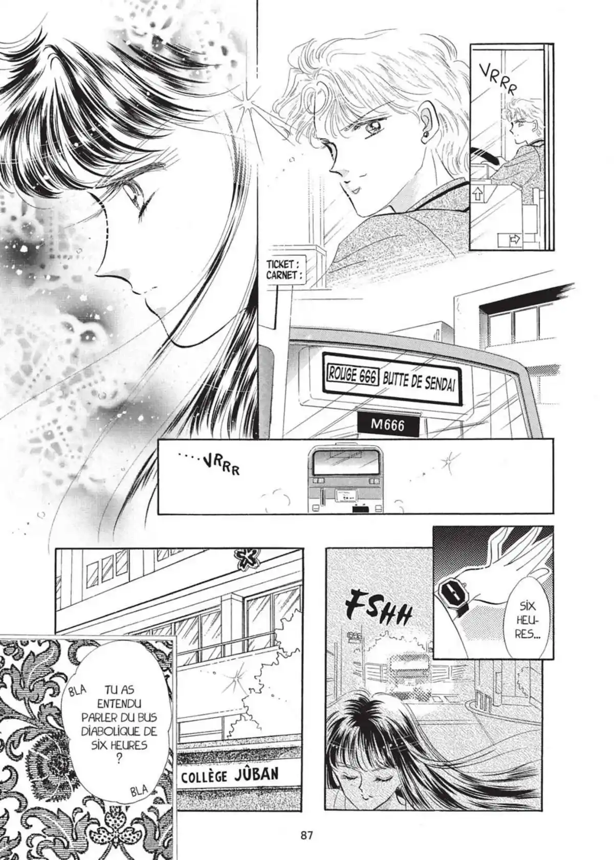 Sailor Moon – Eternal Edition Volume 1 page 89